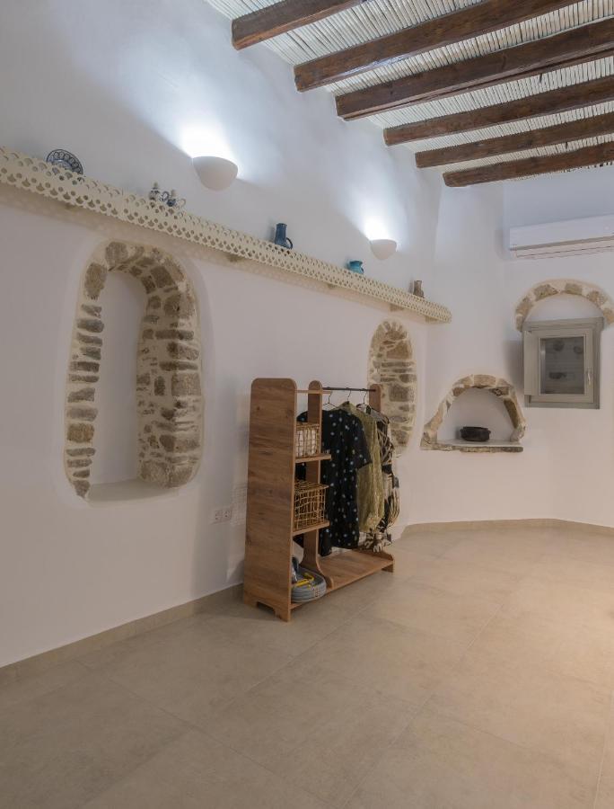 Вилла Sempreviva Astypalaia Экстерьер фото