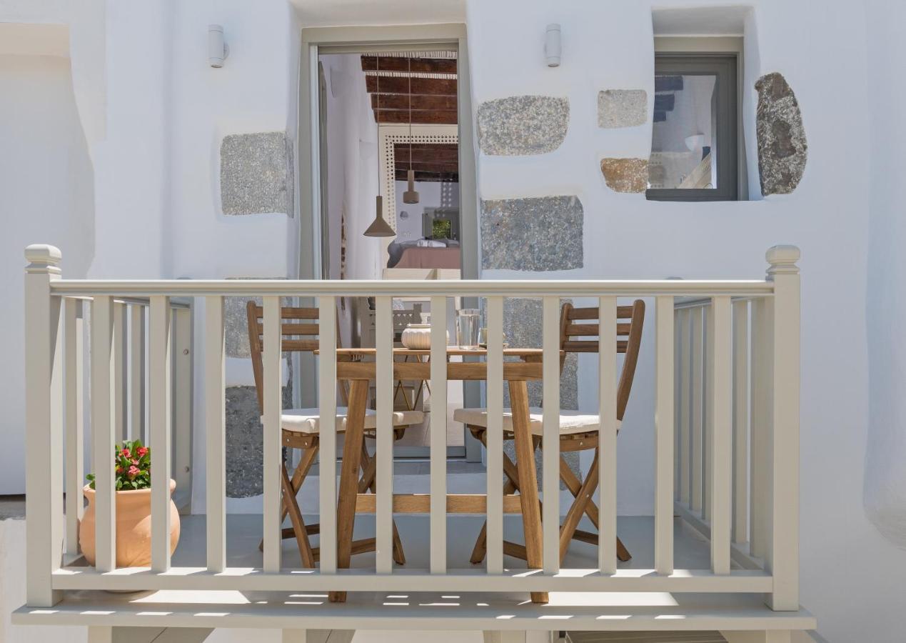 Вилла Sempreviva Astypalaia Экстерьер фото