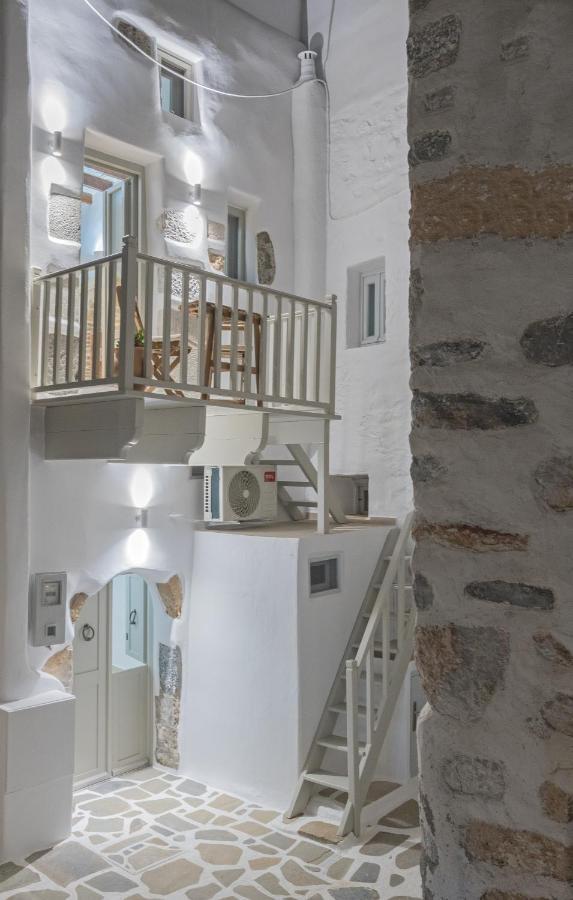 Вилла Sempreviva Astypalaia Экстерьер фото