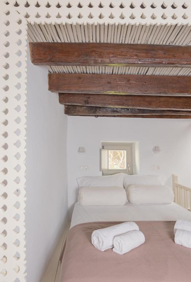 Вилла Sempreviva Astypalaia Экстерьер фото