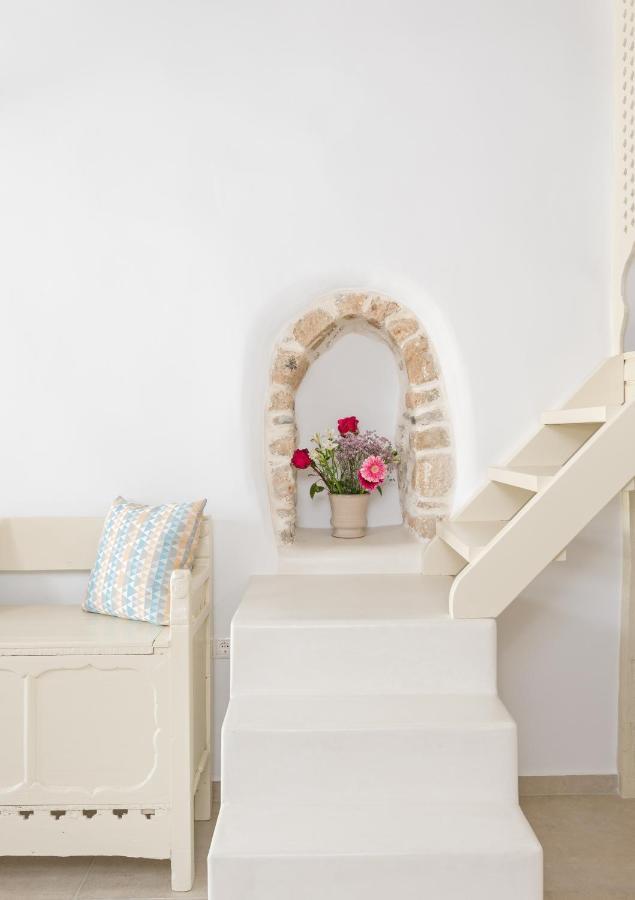 Вилла Sempreviva Astypalaia Экстерьер фото