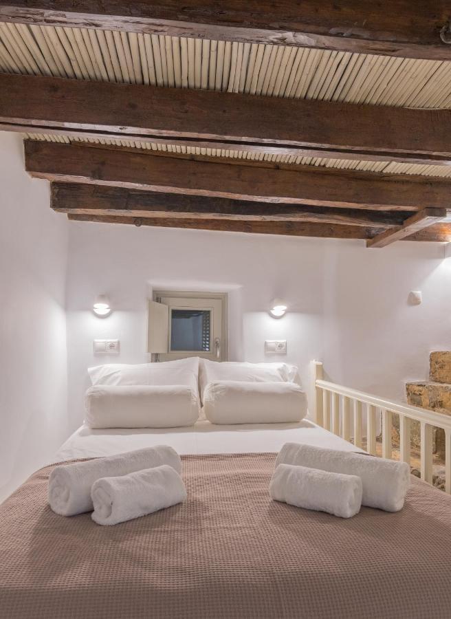Вилла Sempreviva Astypalaia Экстерьер фото