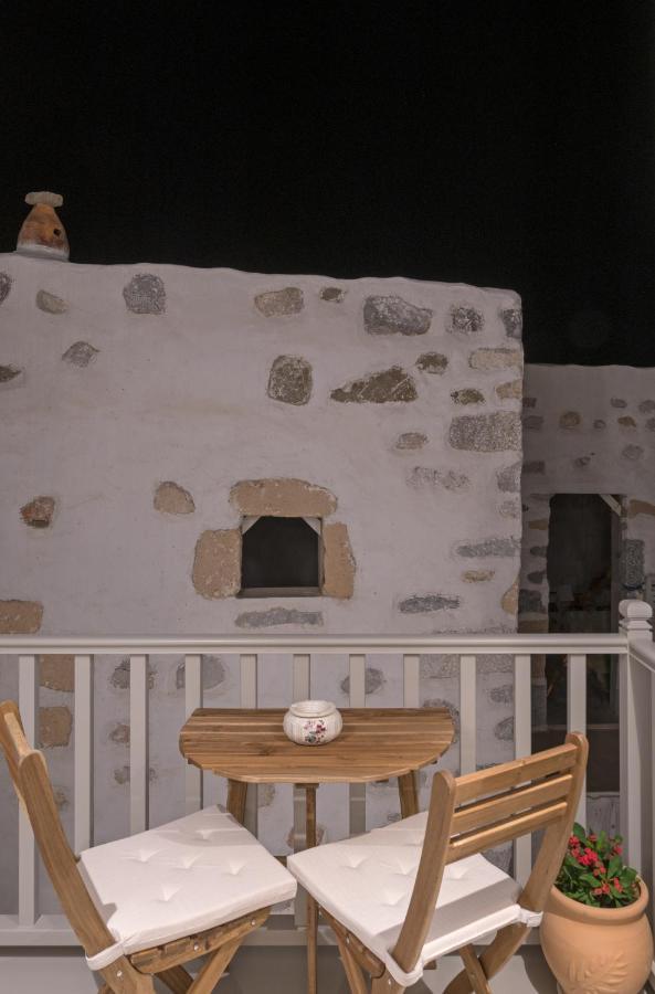 Вилла Sempreviva Astypalaia Экстерьер фото