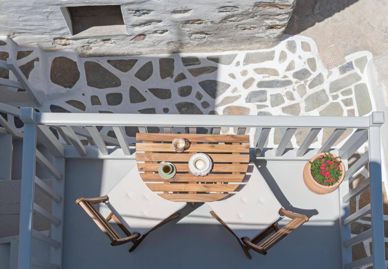 Вилла Sempreviva Astypalaia Экстерьер фото