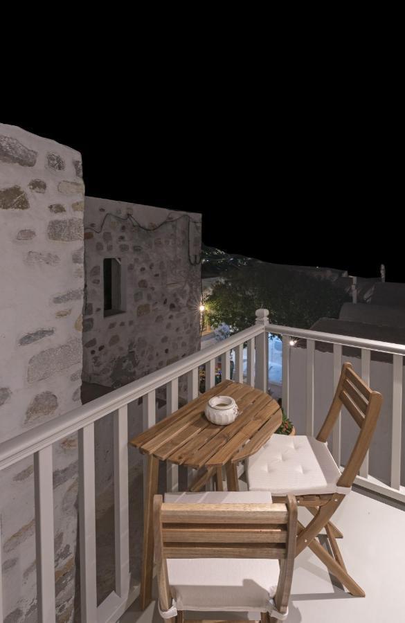 Вилла Sempreviva Astypalaia Экстерьер фото