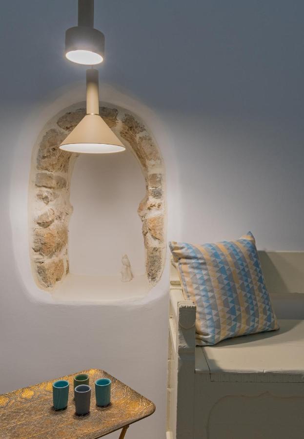 Вилла Sempreviva Astypalaia Экстерьер фото