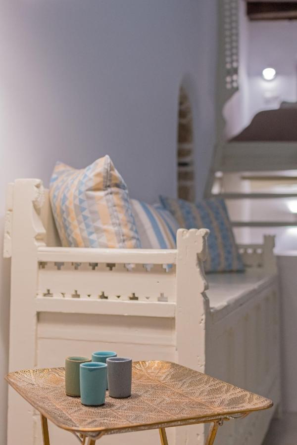 Вилла Sempreviva Astypalaia Экстерьер фото