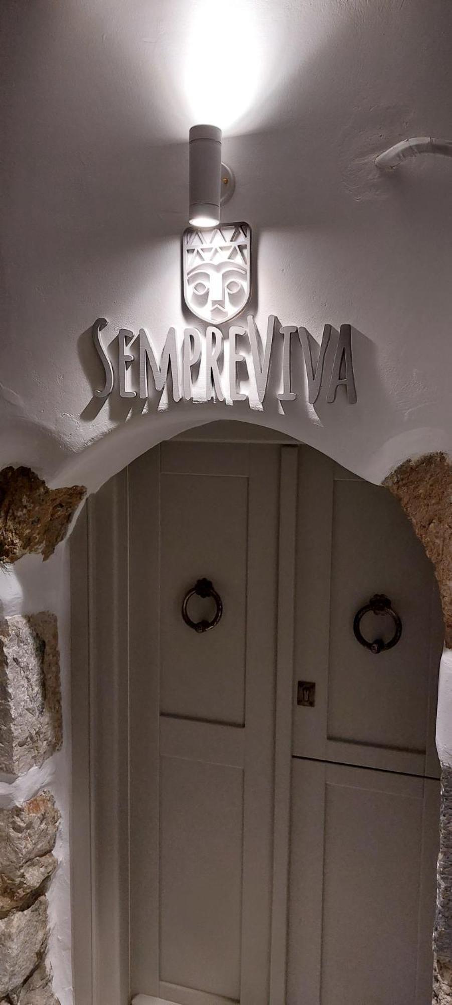 Вилла Sempreviva Astypalaia Экстерьер фото